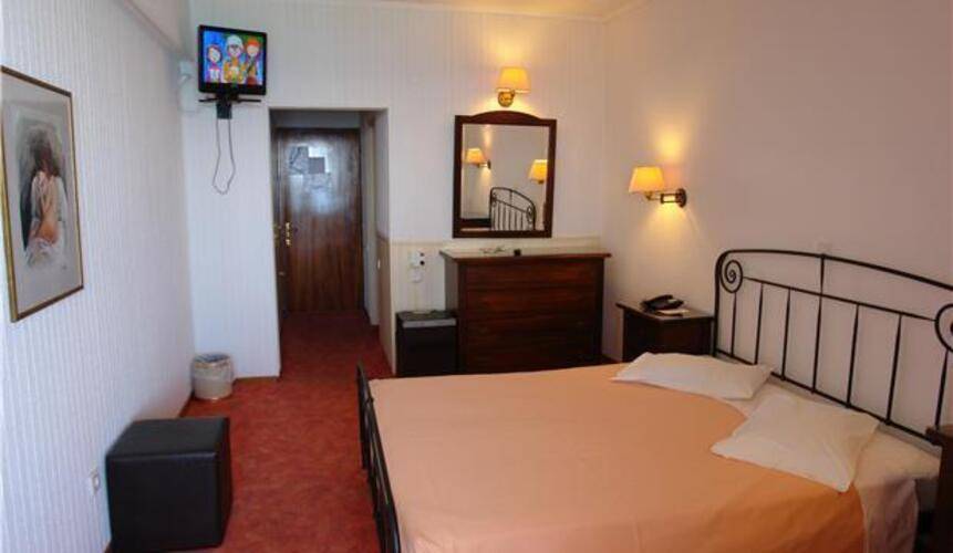 Elea Beach Hotel