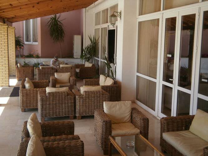 Elea Beach Hotel