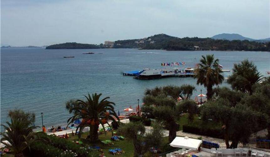 Elea Beach Hotel