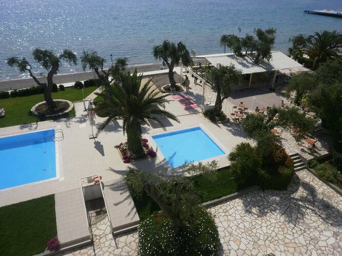 Elea Beach Hotel