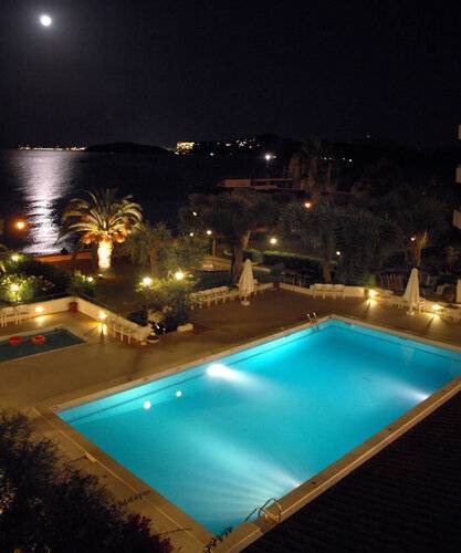 Elea Beach Hotel