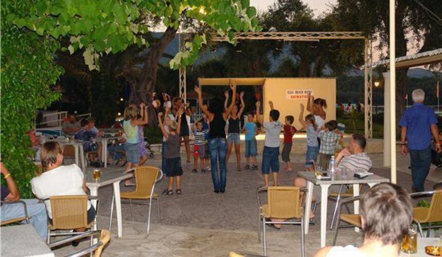 Elea Beach Hotel
