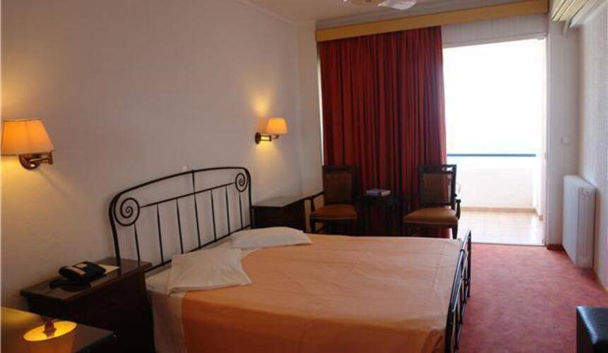 Elea Beach Hotel