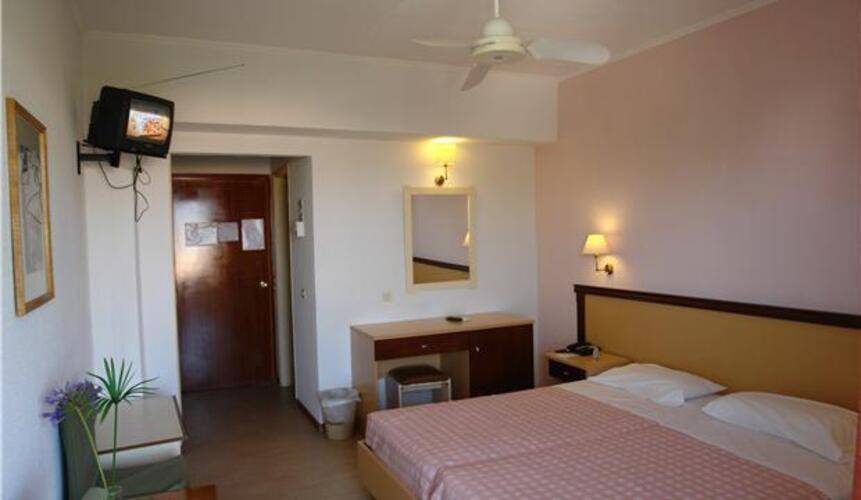 Elea Beach Hotel