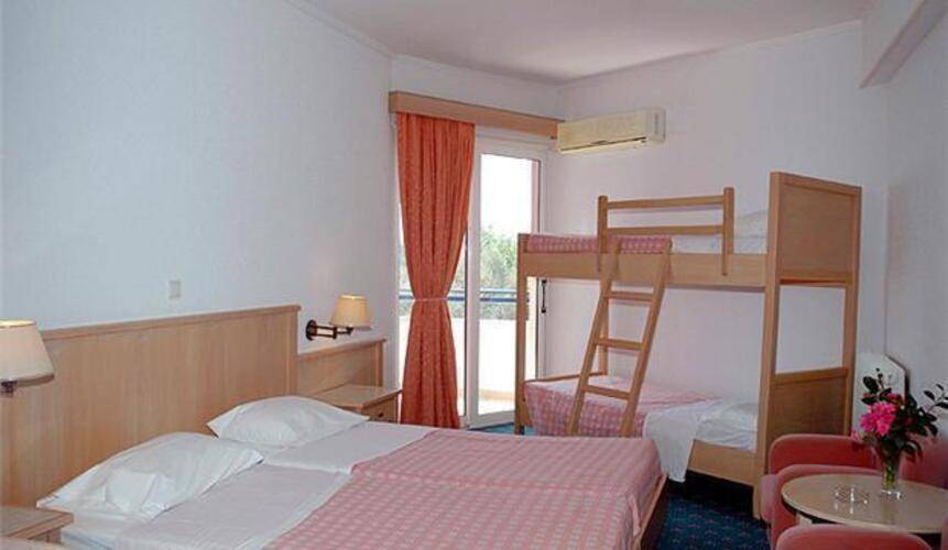 Elea Beach Hotel