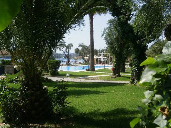 Elea Beach Hotel