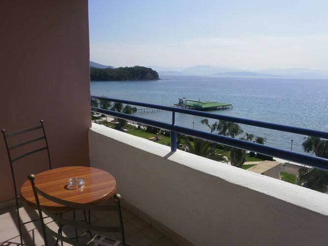 Elea Beach Hotel