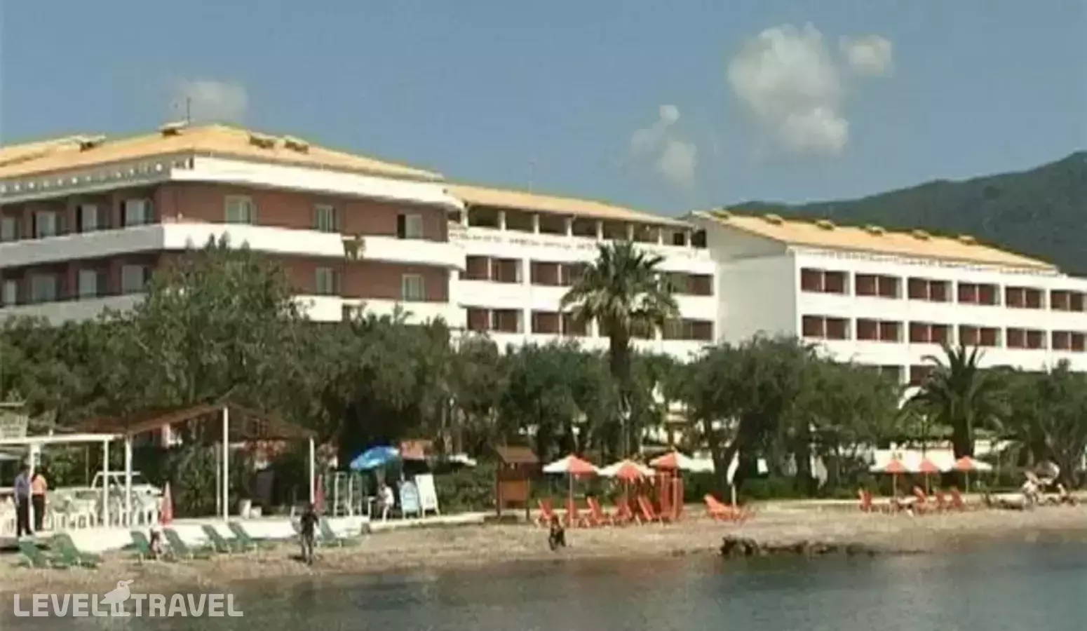 Elea Beach Hotel