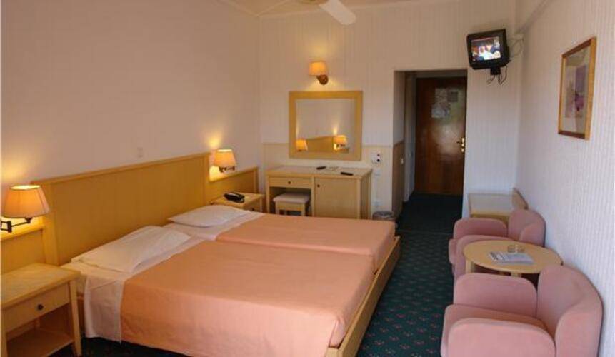 Elea Beach Hotel