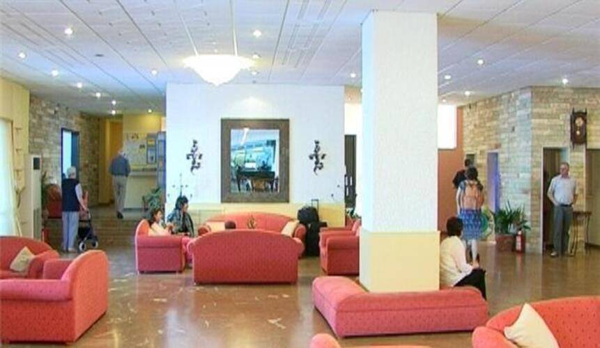 Elea Beach Hotel