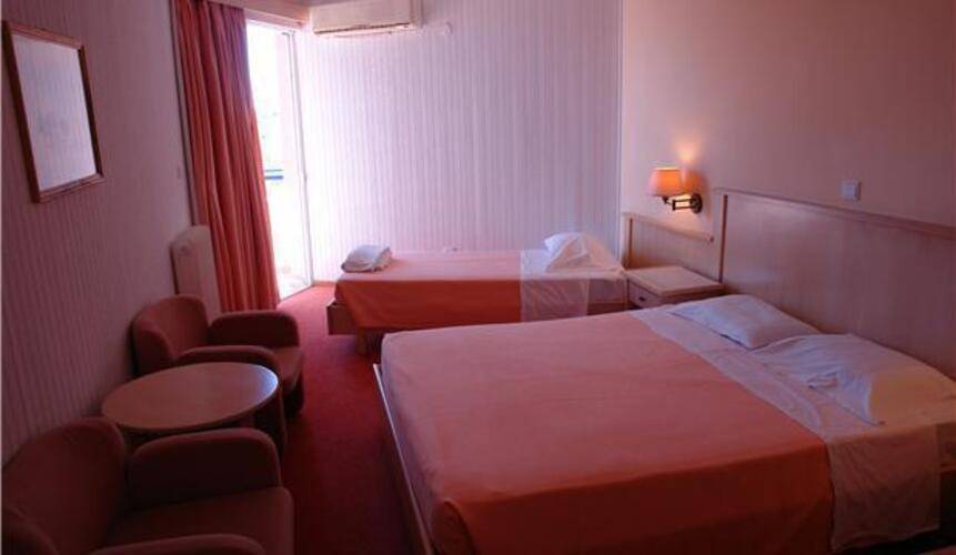 Elea Beach Hotel