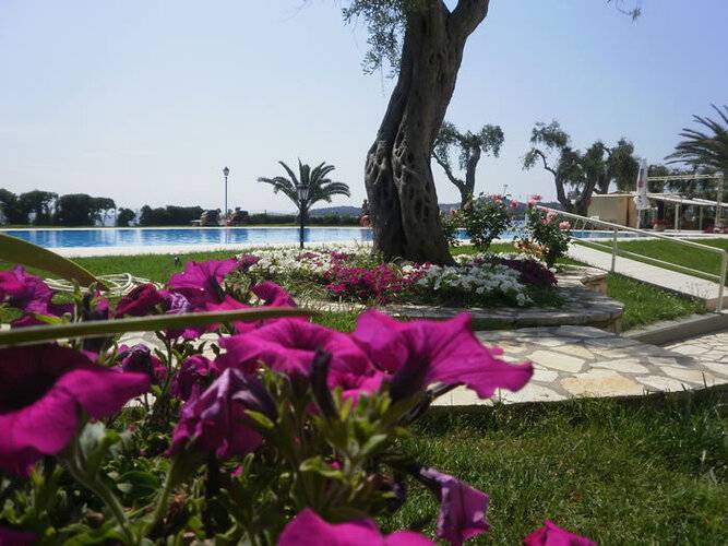 Elea Beach Hotel