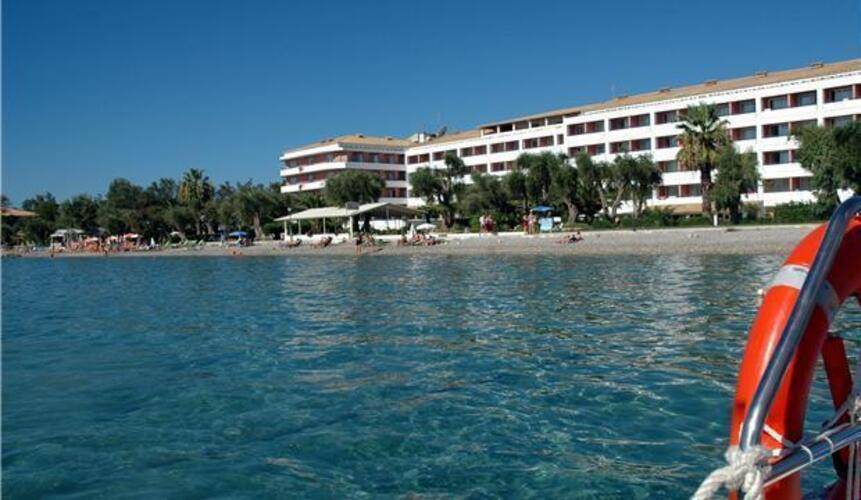 Elea Beach Hotel