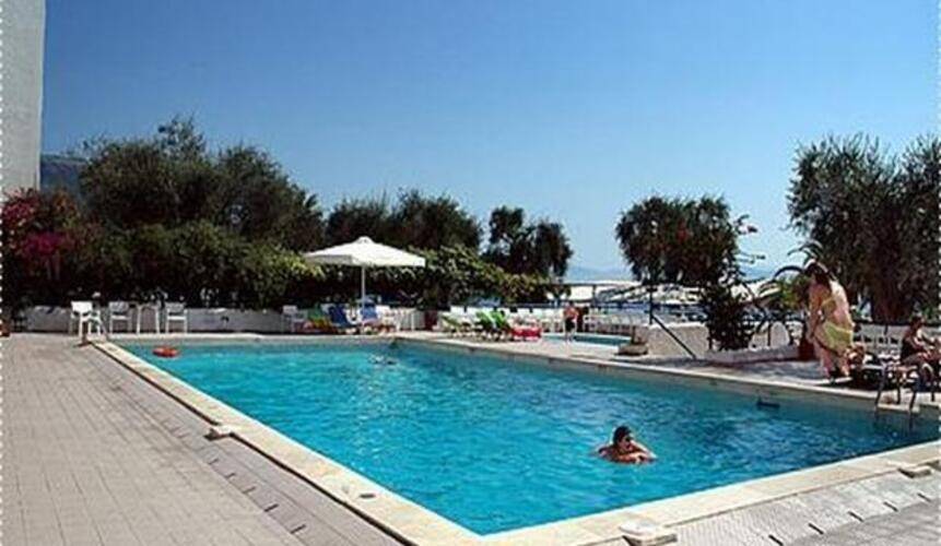 Elea Beach Hotel