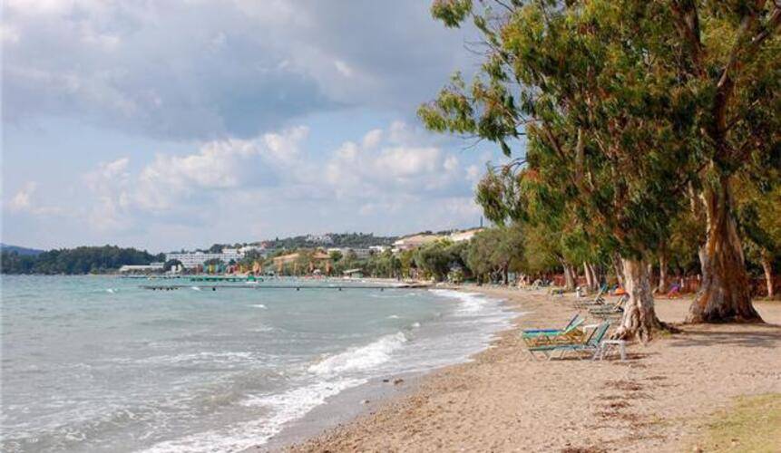 Elea Beach Hotel