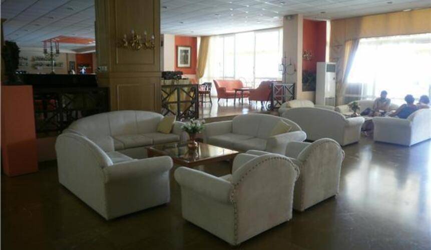 Elea Beach Hotel