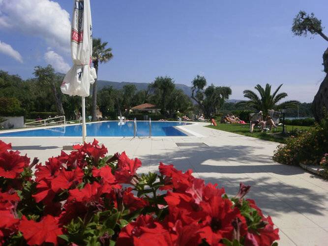 Elea Beach Hotel