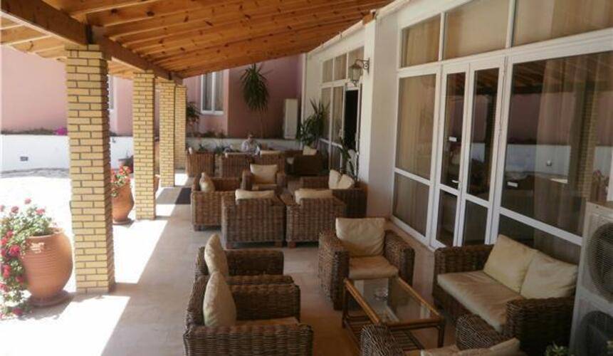 Elea Beach Hotel