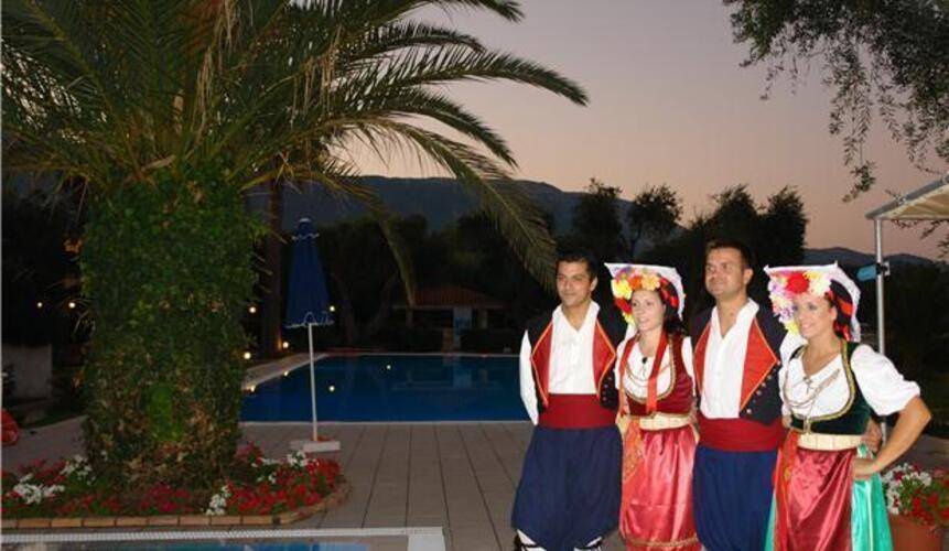 Elea Beach Hotel