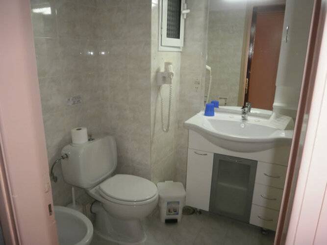 Elea Beach Hotel