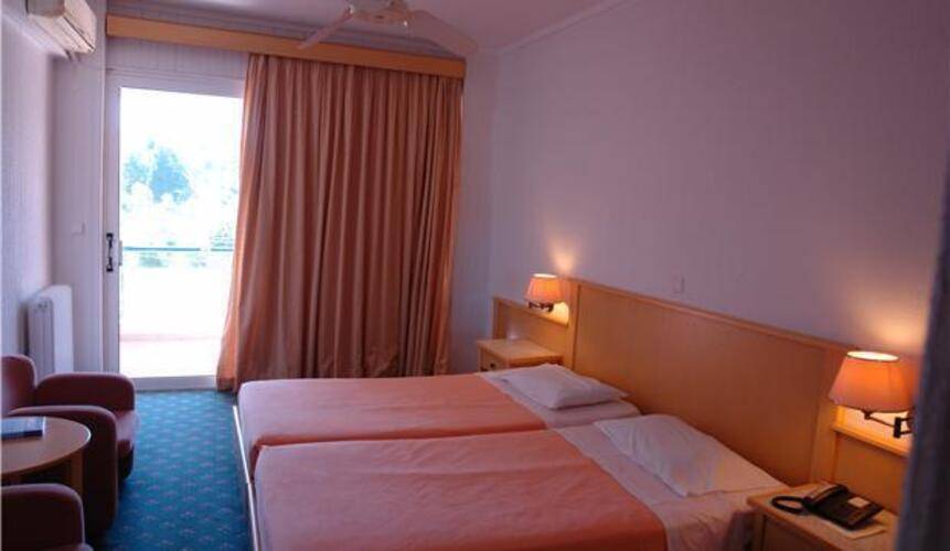 Elea Beach Hotel