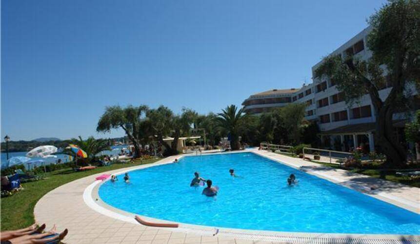 Elea Beach Hotel