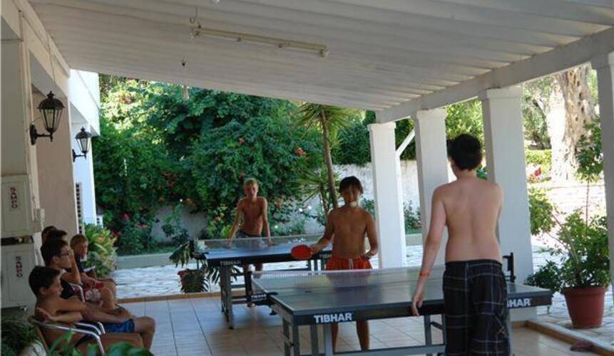 Elea Beach Hotel