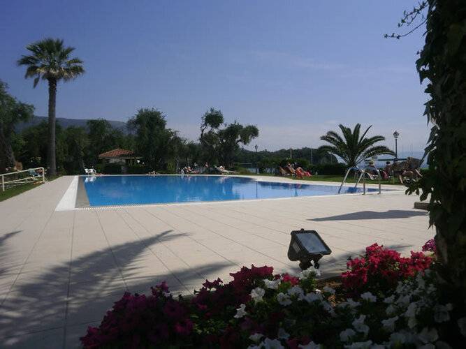 Elea Beach Hotel