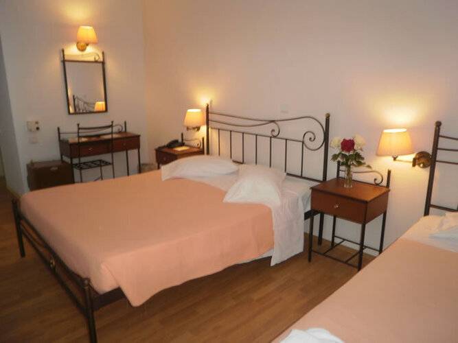 Elea Beach Hotel