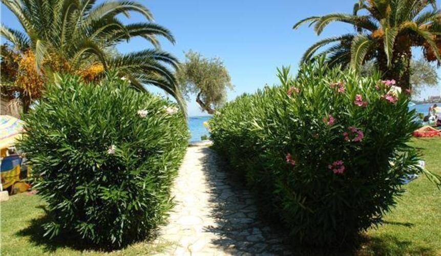 Elea Beach Hotel