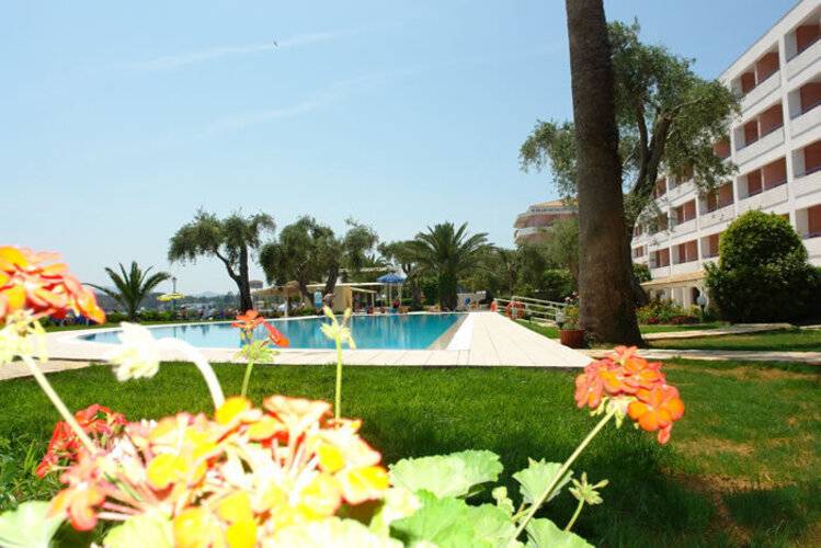 Elea Beach Hotel