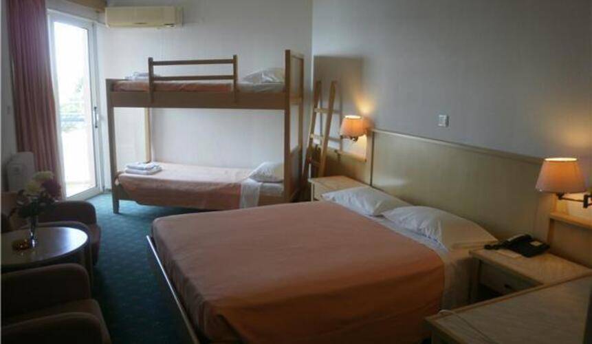 Elea Beach Hotel