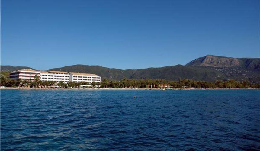 Elea Beach Hotel