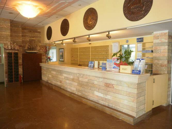Elea Beach Hotel