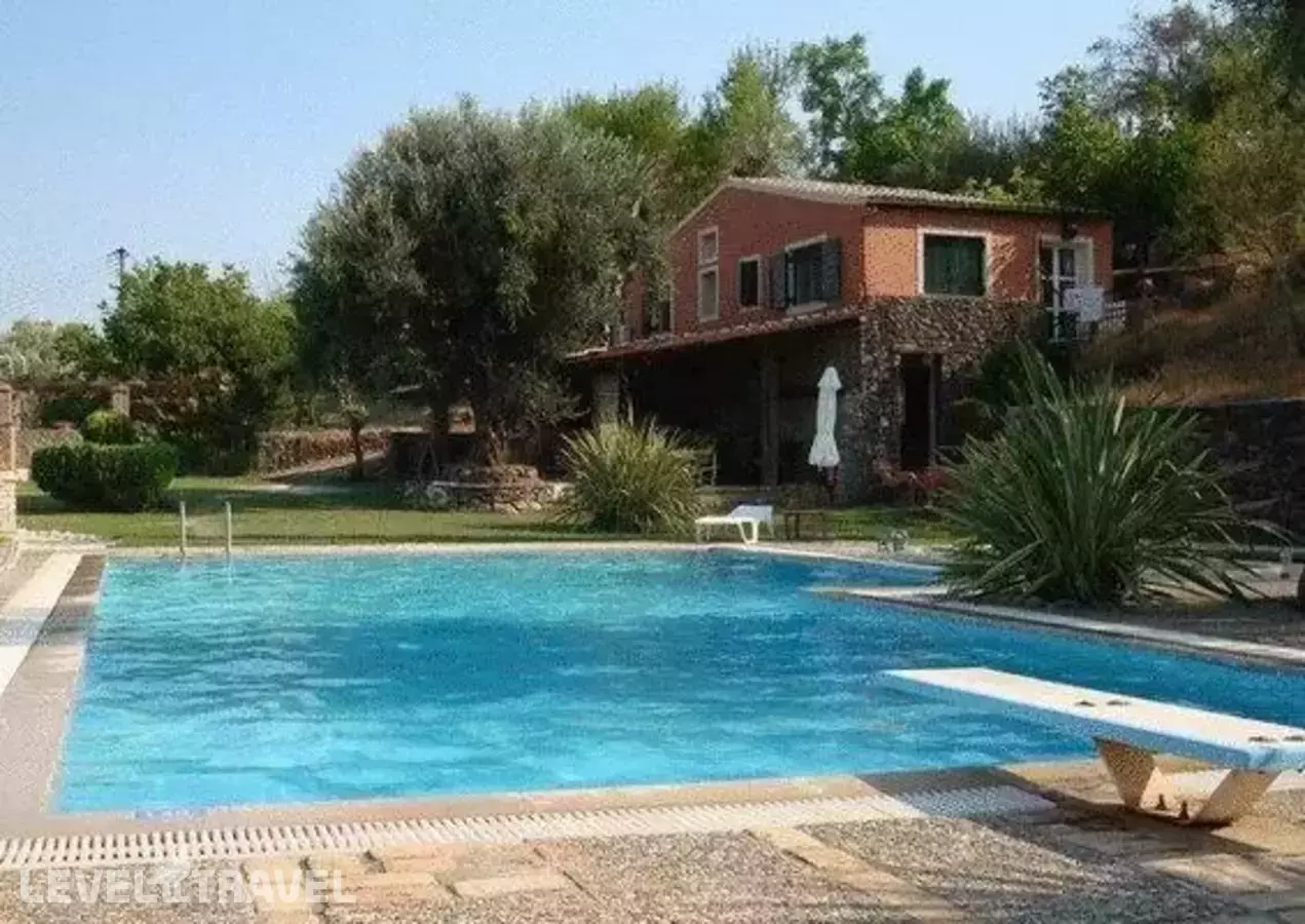 Fundana Villas