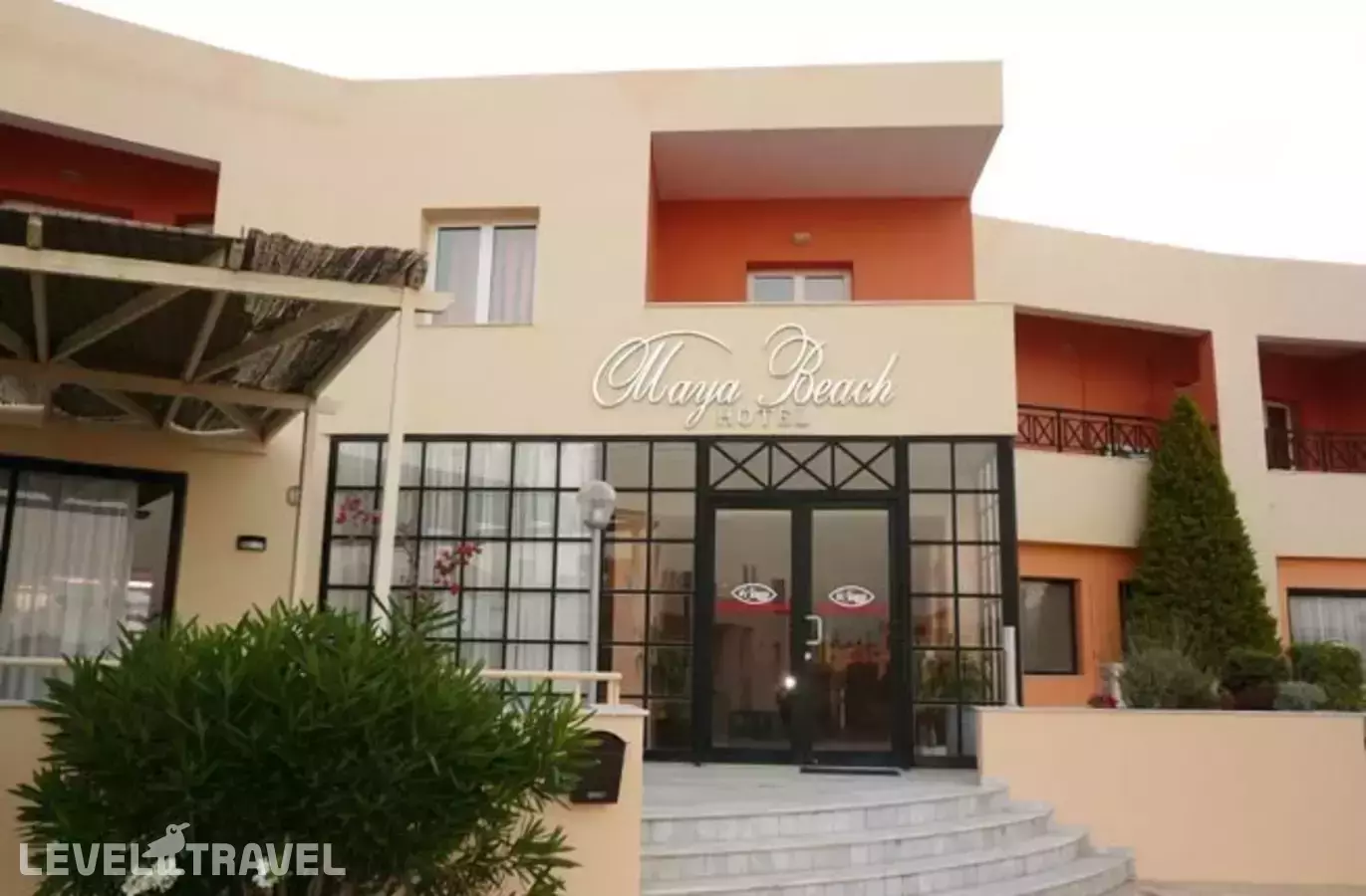 Maya Beach Hotel (Ex.Gouves Maya Resort)