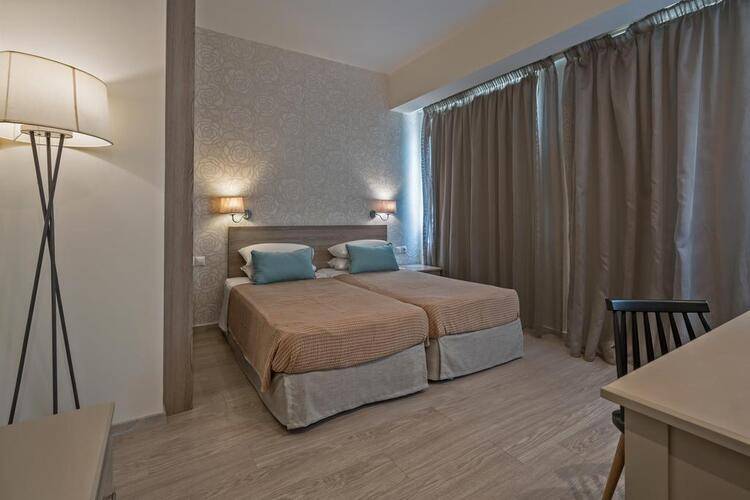 Lefkoniko Bay Hotel