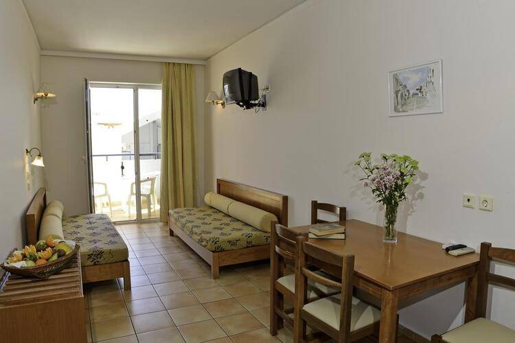 Lefkoniko Bay Hotel