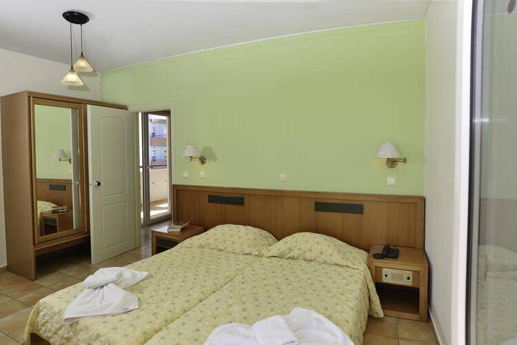 Lefkoniko Bay Hotel