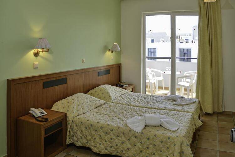 Lefkoniko Bay Hotel