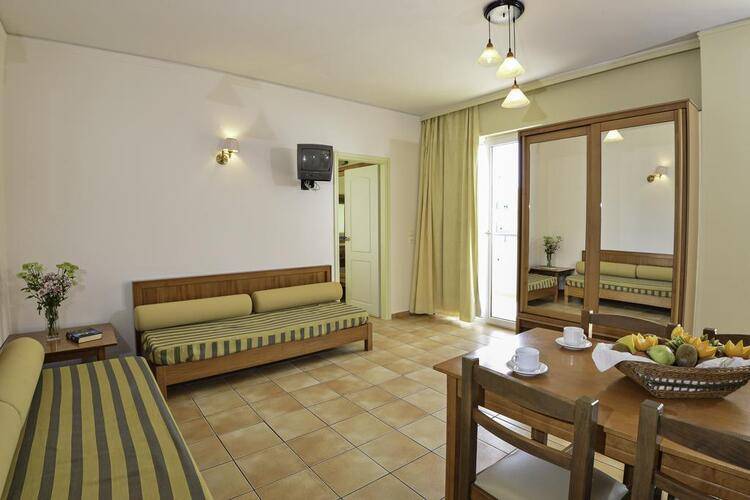Lefkoniko Bay Hotel