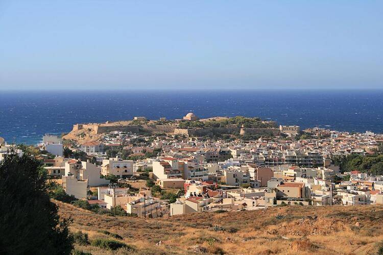 Lefkoniko Bay Hotel