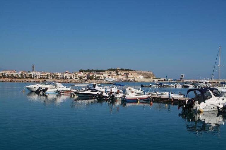 Lefkoniko Bay Hotel