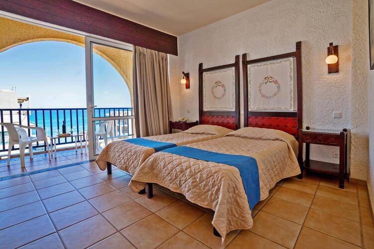Lefkoniko Beach Hotel