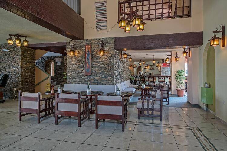 Lefkoniko Beach Hotel