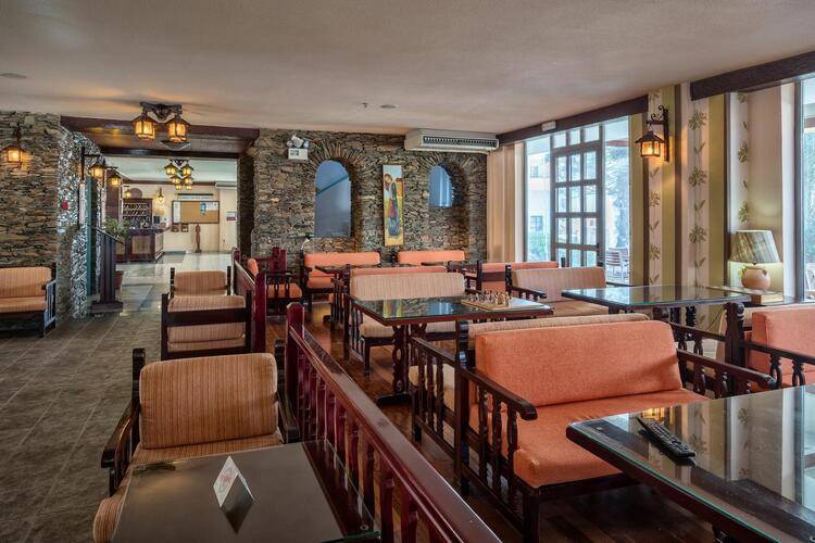 Lefkoniko Beach Hotel
