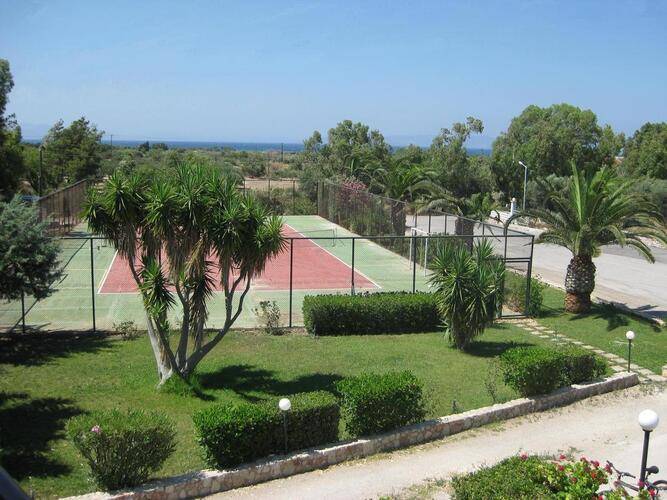 Meliton Hotel