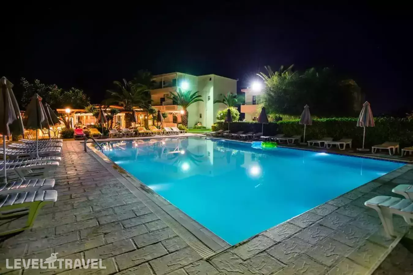 Meliton Hotel