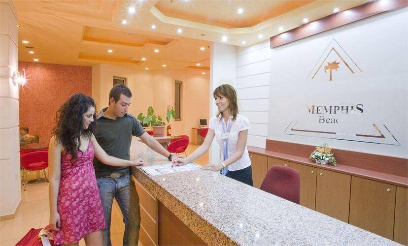 Memphis Hotel