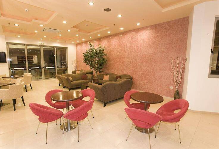 Memphis Hotel